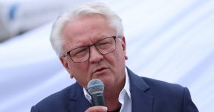 Bayer und Rheinmetall: Ist das jetzt der Moment?