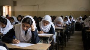 Education Spending: The Declining Trend Persists