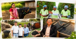Good News This Week: From CowGPT To Turning Crop Waste Into Cash, These Indian Breakthroughs Are Changing Farming Forever