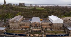 Can Edinburgh’s new National Centre for Music and the Fringe still pay their way?
