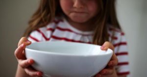 It's time to act: food poverty in Scotland is unacceptable