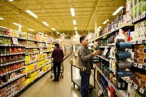 A missing link in the Liberals’ food chain plan