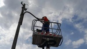 Blackout a Latisana, Sette scrive al prefetto