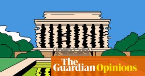 Forget crumbling democracy: America’s biggest crisis is a stagnant, murky pool