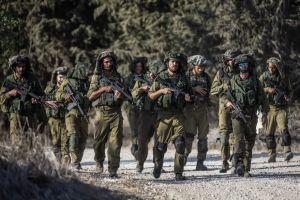 From Zion Mules in 1915 to a Foreign Legion in 2026: Mercenaries and the IDF