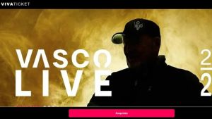 Truffa sui biglietti di Vasco Rossi a Udine: spunta un sito clone, fan raggirati per centinaia di euro