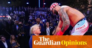 The UFC fighter who mocked Michelle Obama claims it was all a compliment