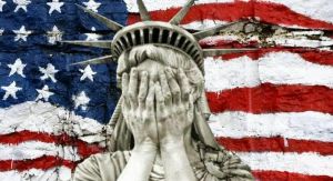 The end of the American century