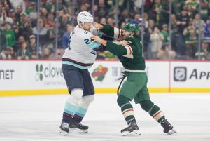Oilers free agent targets: Jamie Oleksiak would be a great replacement for Darnell Nurse