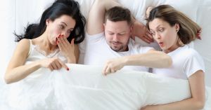 What We Told Boys About Fertility (and What We Didn’t)