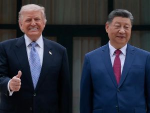 MCCAUGHEY: Will China ever be held accountable for COVID-19?