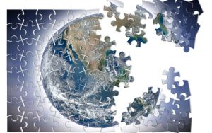 Confronting disruption and seeing it coming