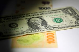 Government loosens dollar lending rules, raising echoes of 2001 crisis