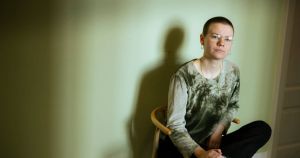 Lillelund: Kære alternative aktivist, du skal nok ikke kaste maling på Mette Frederiksen, så ser du næppe dagslys igen