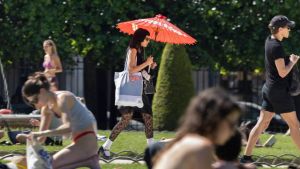 Génération clim et châtiments