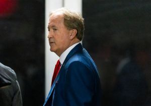 The Billionaires Behind Trump’s Texas Senate Candidate