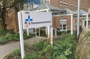 Beim Theresien-Umzug sollte man jetzt erstmal das Beste hoffen