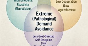 Why Pathological Demand Avoidance Isn’t Permanent
