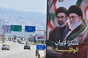 Lebanon’s Washington framework entrenches power, not order