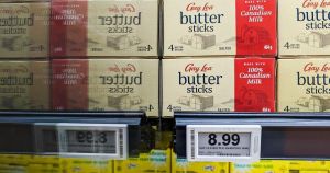 Mark Carney’s costly food strategy won’t fix grocery prices