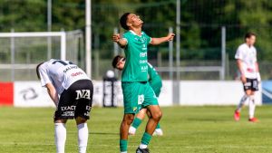 ÖSK skrev en ny dyster historia