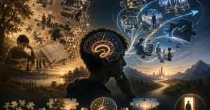 Superconstruction: How Your Brain Imagines the Future
