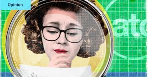Itching to file your tax return? Check out these four things first