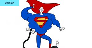 I just received a big tax bill. Should I pay it from my savings or super?