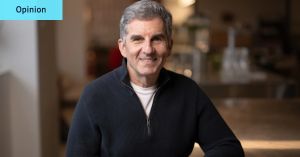 Should we be scared about AI? I asked Australia’s top expert