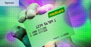 Unpacking the Medicare levy: The tax that keeps our health system afloat