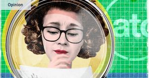Itching to file your tax return? Check out these four things first