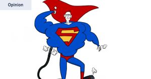 I just received a big tax bill. Should I pay it from my savings or super?