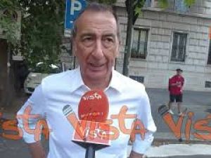 Il sindaco Sala al Milano Pride: Rainbow Center per aiuto psicologico e legale prima di fine mandato