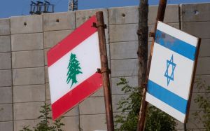 Israel is still in the ‘Room’
