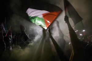 From River to Sea of Martyrs: The Deadly Jihad Cult Masquerading as Resistance
