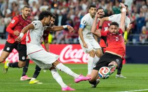 Iranian coach says US is giving his World Cup team ‘really terrible’ treatment