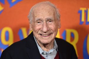 ‘Born to make people laugh’: Comedy legend and Jewish icon Mel Brooks turns 100