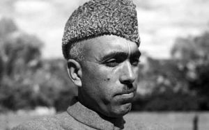 The Paradox of Sheikh Abdullah