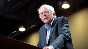 Why Bernie Sanders’s AI Bill Is Fascistic And Dangerous – OpEd