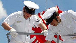 Japan’s Strategic Shift From Pacifism To Deterrence – OpEd