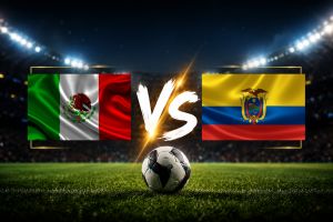 ¡Confirmado! Ecuador enfrentará a México en dieciseisavos, ¿dónde y cuándo ver el juego?