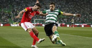 Sebastián Coates: o exemplo de 'El Patrón'