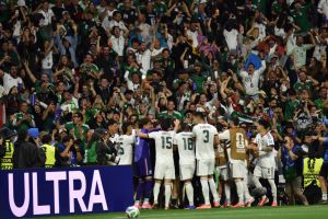 México conoce a su siguiente rival: Ecuador, el primer escalón a un Mundial histórico
