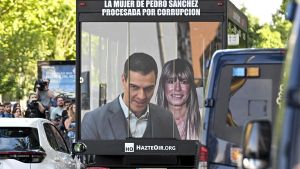 Líbranos, Señor