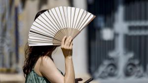 El calor es cuestión de clase