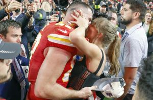 ¡Mil invitados y artistas internacionales! Así será la boda de Travis Kelce y Taylor Swift