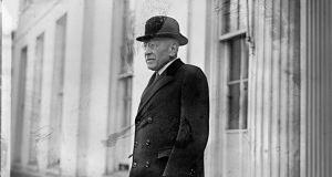 Wealthy Chicagoan secretly built 5,000 schools and a popular museum, but refused to put his name on them