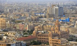 ESSAY: WHY THE POPULATION BOMB CONTINUES TO TICK