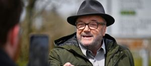 5. George Galloway’s disgraceful record shows he is no friend of progressives