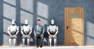 Cheap AI labour is coming for your first rung job. Here’s how you can survive
